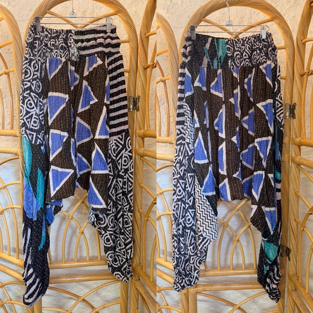 Kantha Bae Everyday Harem Pant